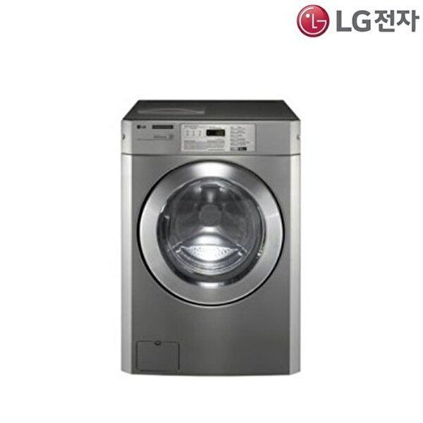 LG 17kg 상업용 드럼세탁기 F17SEE/무인세탁소창업 빨래방 고시원 병원 호텔 셀프 업소용 대형 코인 헬스장