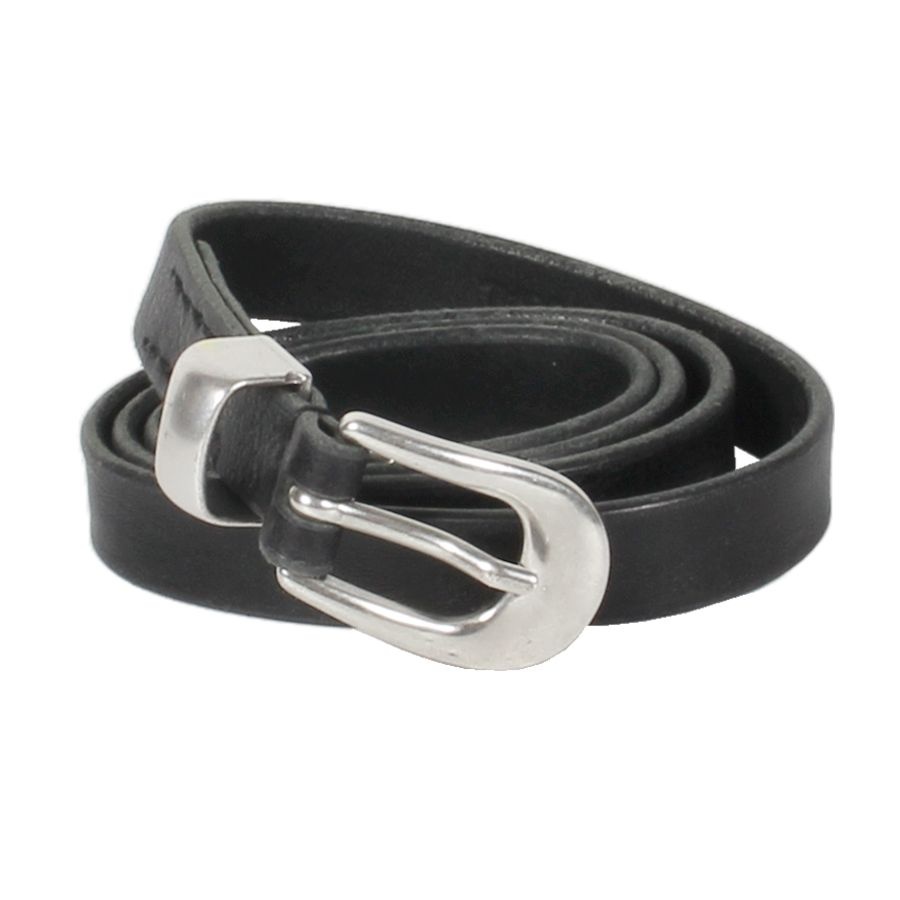 아워레가시 2 CM 벨트 A2208BBLA BLACK [OLA003]