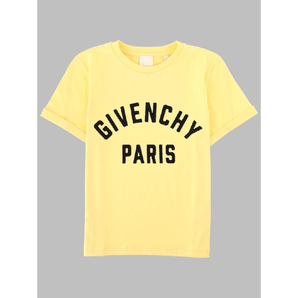 [해외] 지방시 GIVENCHY 티셔츠 컬렉션 H31109K_524