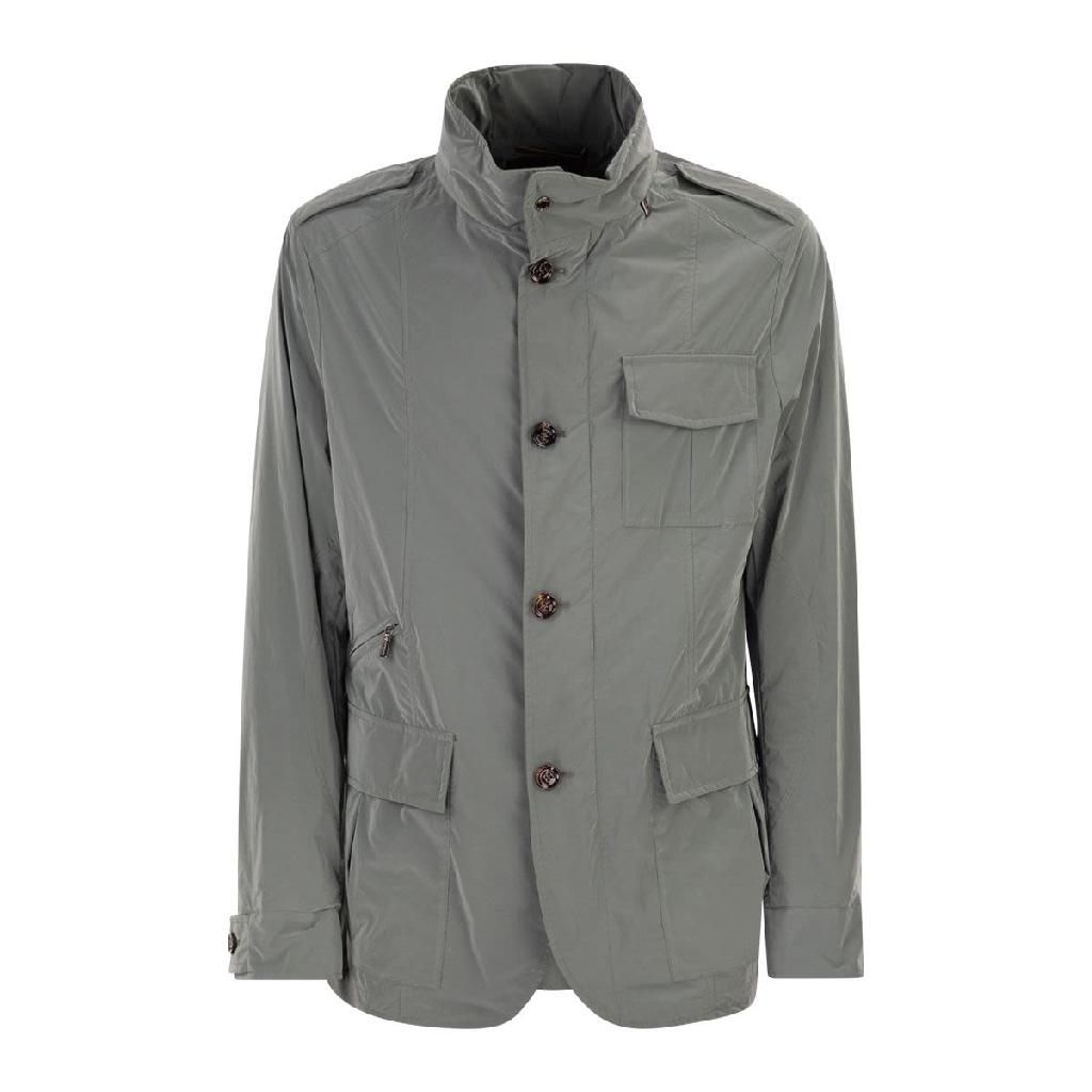 무레르 [해외] 무레르 26SS 무레르 PORTO OS   Microfibre field 자켓 MOUGI100051TEPA<b>221V</b>3757 TP573171428