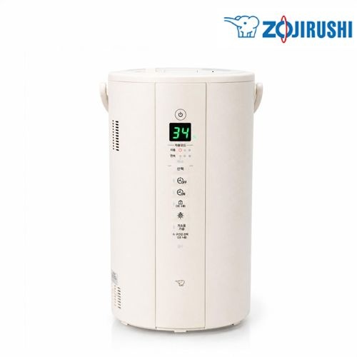 <b>조지루시</b> <b>조지루시</b> [<b>조지루시</b>] 가열식 <b>가습기</b> 대용량 4L 하이파워 EE-TAH60K *국내정품*