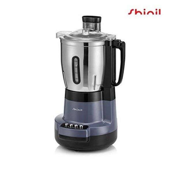 [신일]대용량 믹서기 SMX-HM4500 (4.5L, 16,000RPM, 고강도 스테인레스)