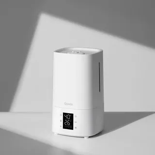 스팔라 하이드로듀얼 복합식 가습기 4L SP-H360M