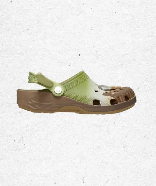 매장 크록스 CROCS 그로구 클래식 클로그 - 멀티 213003-90H JCS 1513564