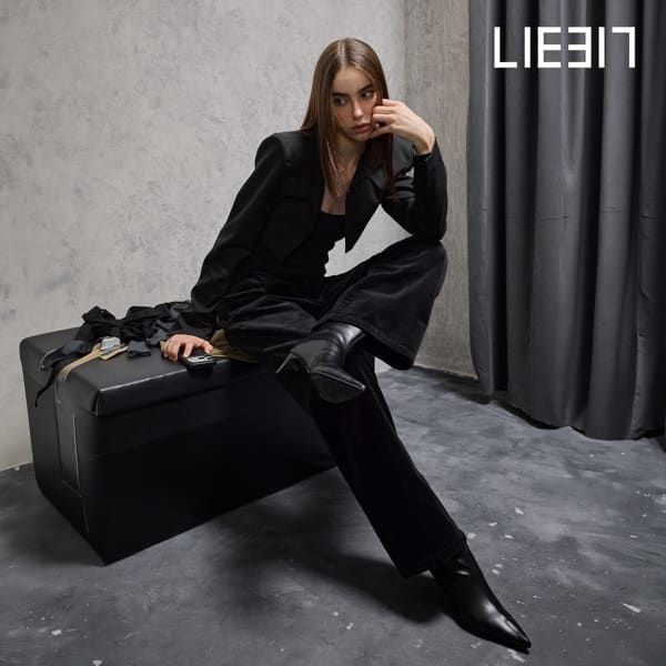 (현대홈쇼핑) [LIE317] 라이317 26FW 데님다잉 코듀로이 팬츠(1종)