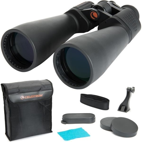 [해외] Celestron SkyMaster 25x70 Binoculars for Astronomy, Long-Range & Wildlife 432792