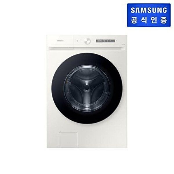 삼성전자 [삼성전자]비스포크 그랑데 AI 21kg 드럼세탁기 WF21CB6850BE