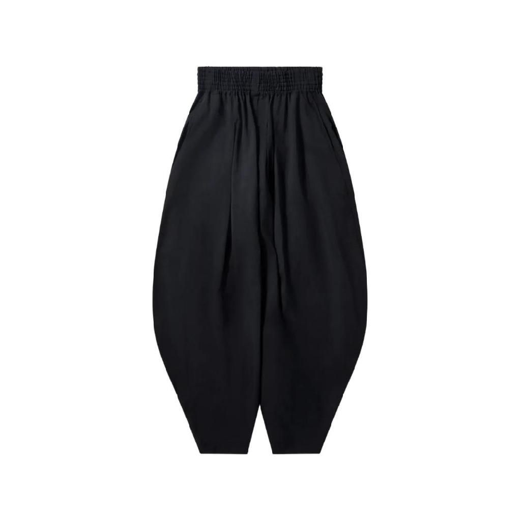 꼼데가르송 밴딩 벌룬 팬츠 1RP005 TP459101658