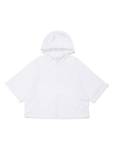 [매장정품] 아이더 EIDER DEWY (듀이) 여성 경량 자켓_White DWM23147W2