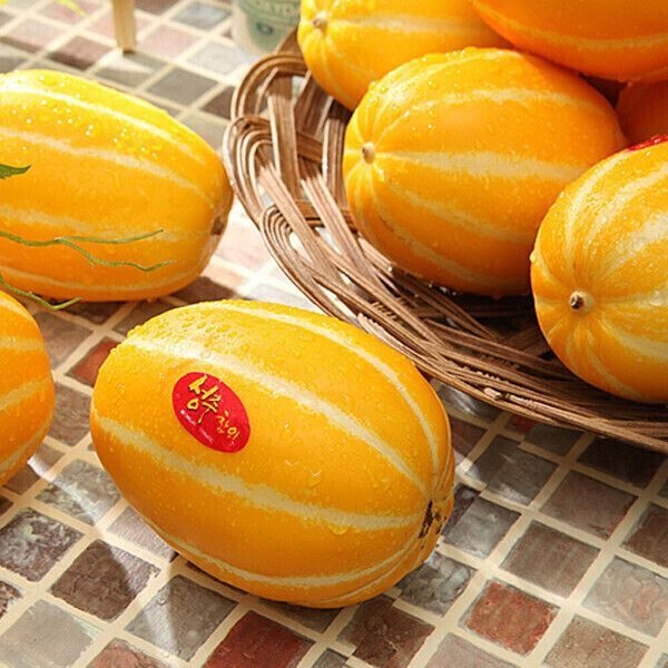 UnKnown {백화점 상품} 산지직송 경북 성주 <b>참외</b> <b>10kg</b> (소과) (20%+5%)쿠폰할인 472462