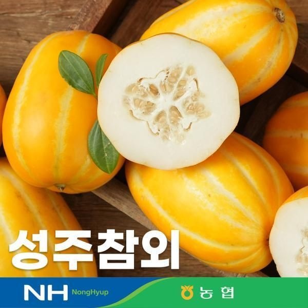 폴란 {백화점 상품} ETV2026 성주<b>참외</b> <b>10kg</b>(뜨라네) 472497