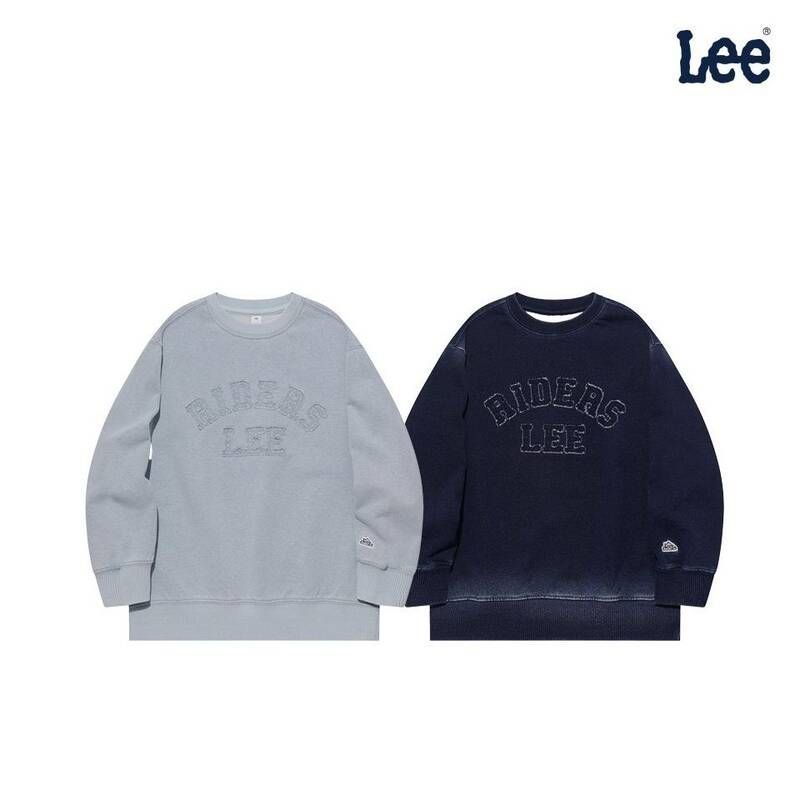 Lee 키즈 스웻셔츠 L601CR33 1145847