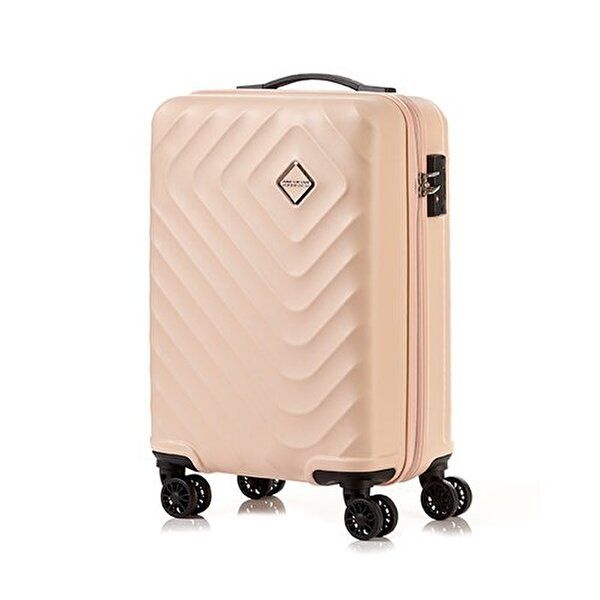 [아메리칸 투어리스터][아메리칸투어리스터] SENNA 캐리어 55/20 TSA V3 PASTEL PINK QC520013