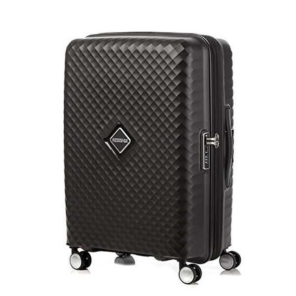 [아메리칸 투어리스터][아메리칸투어리스터] SQUASEM 캐리어 66/24 EXP TSA V2 BLACK QJ209006