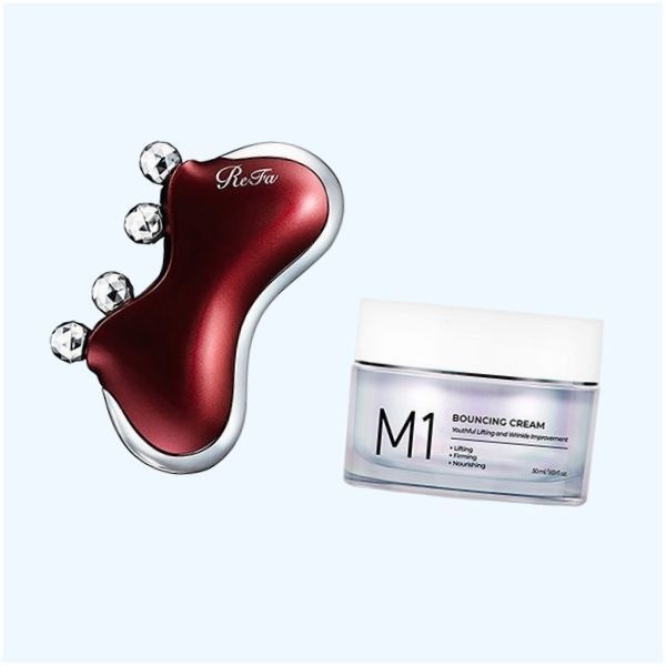 [오늘출발] 리파 카사M1 + 바운싱크림50ml1개 5345266