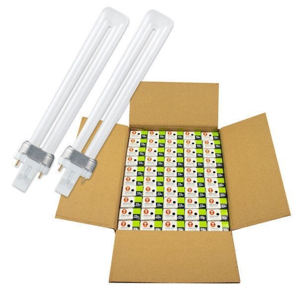 50개/1박스 오스람13W 삼파장 /DULUX S/FPX13EX-