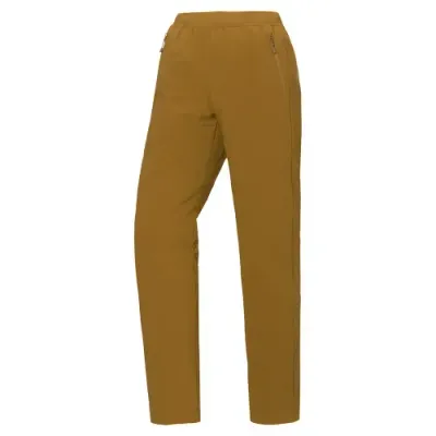 モンベル モンベルクリフライトイージフィットパンツ女KHAKI JBWIXWPL953