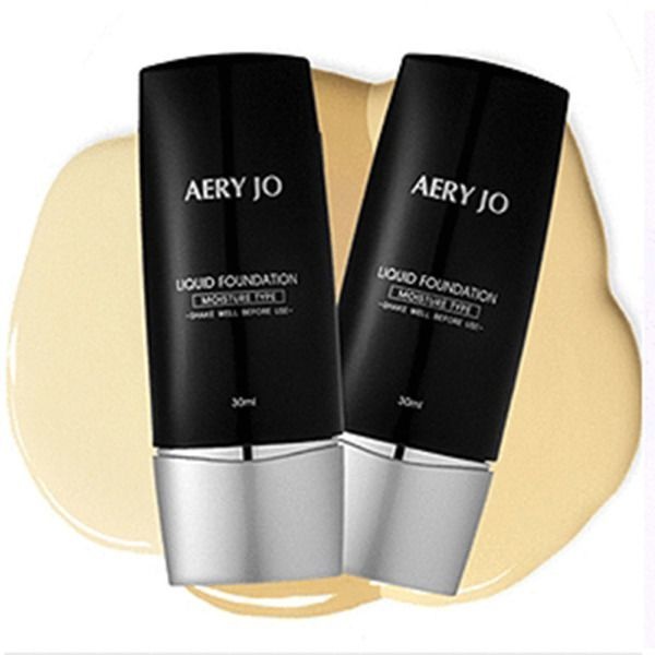 애리조/리퀴드 파운데이션.....30ml