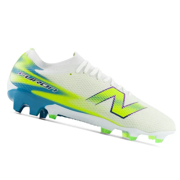 뉴발란스 뉴발란스 Conti 뉴 밸런스 슈즈 남성 FURON TEAM FG V9 UF3F51WAZZURROBIANCO