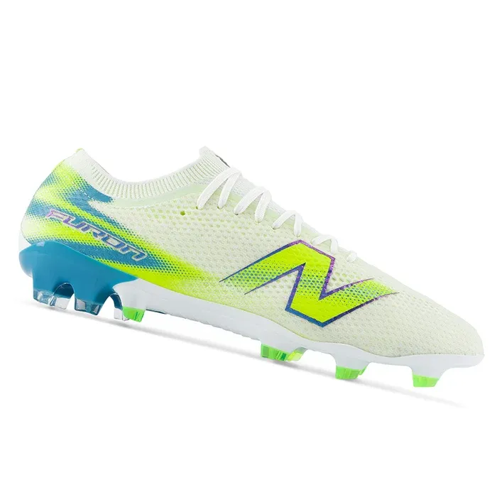 뉴발란스 뉴발란스 Conti 뉴 밸런스 슈즈 남성 FURON PRO FG V9 UF2F2D2AZZURROBIANCO