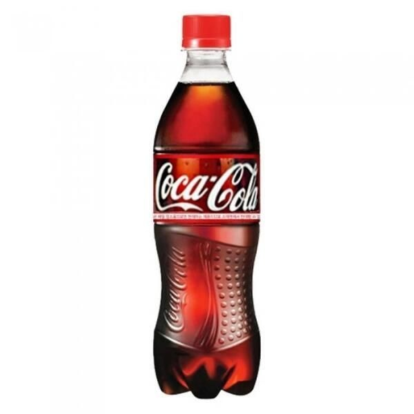 [코카콜라] 코카콜라 업소용 500ml x 24페트