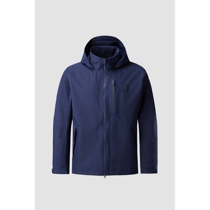 [백화점 정품] 코오롱스포츠 KOLON SPORT 남성 고어텍스 2L 방수자켓 JWJGX25271NAY