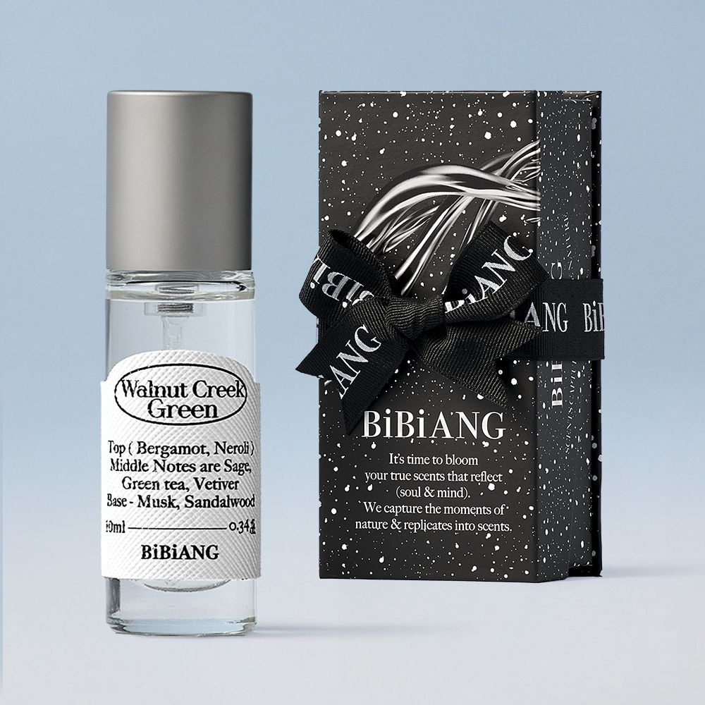 비비앙 월넛크릭그린 오 드 퍼퓸 EDP 10ml
