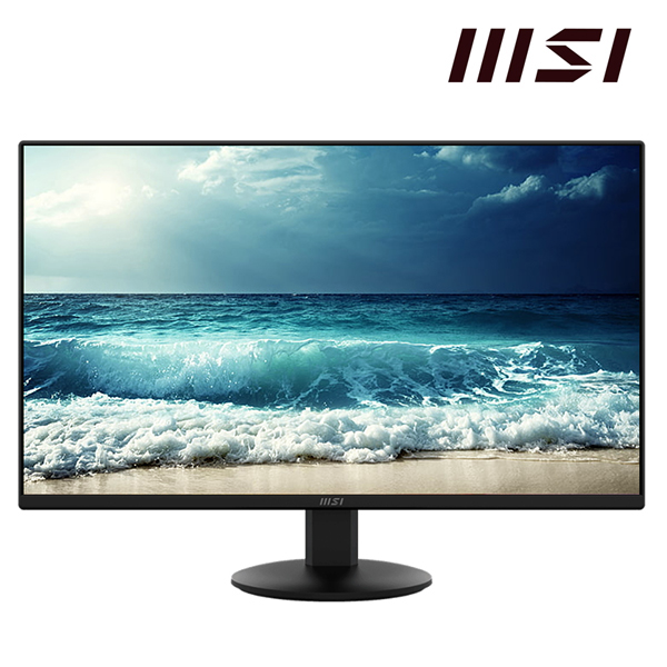 MSI 60.4cm(24인치) IPS FHD 100Hz 무결점 광시야각 시력보호 모니터 MP242L850