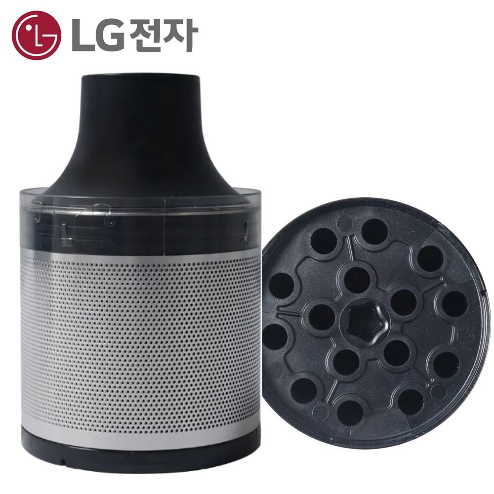 LG정품 A9 코드제로 청소기 필터 먼지통 A9700BPK A9700IK A9700SK A9700VK409152