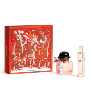 에르메스 [2026 홀리데이] 트윌리 데르메스 오드퍼퓸 50ml+15ml