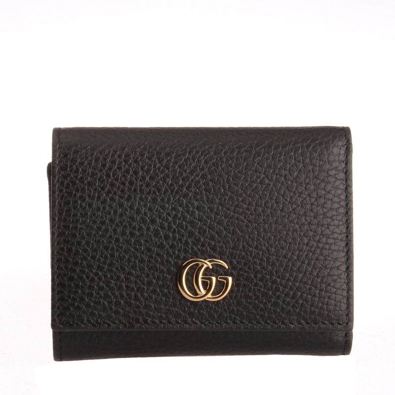 [오늘출발] 구찌 [GUCCI] 구찌 GG 마몬트 반지갑 474746 CAO0G 1000