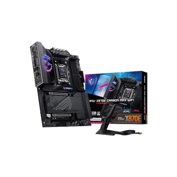 MSI MPG X870E 카본 맥스 WIFI