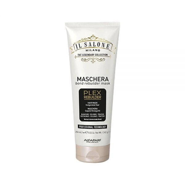 일살롱 알파파르프 밀라노 헤어마스크250ml