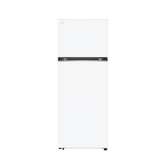 LG전자 LG전자 오브제컬렉션 일반냉장고 2도어 <b>D463MHH33</b> 461L 크림 화이트