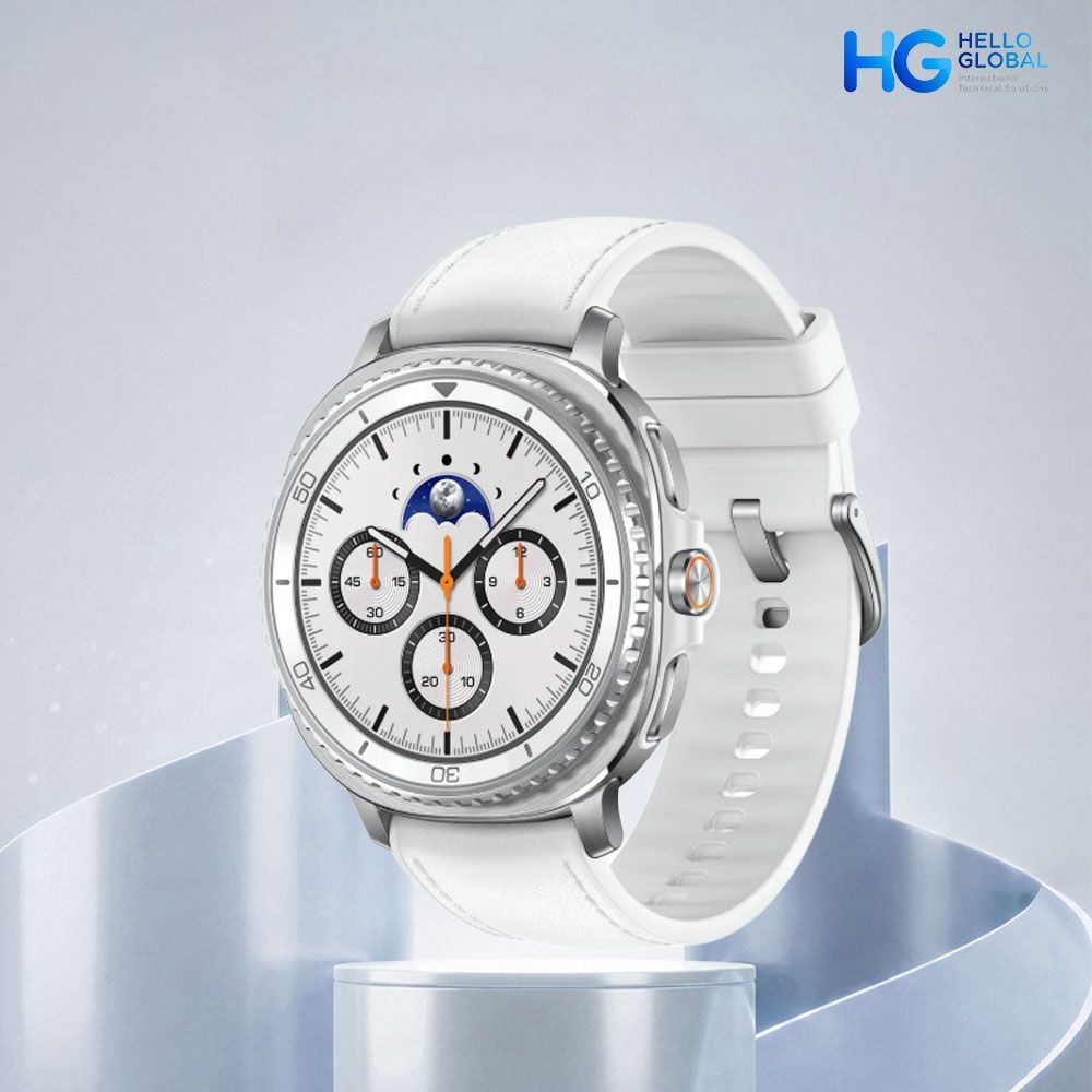 삼성전자 삼성 갤럭시워치8 클래식 46mm 블루투스 새상품 자급제 미개봉