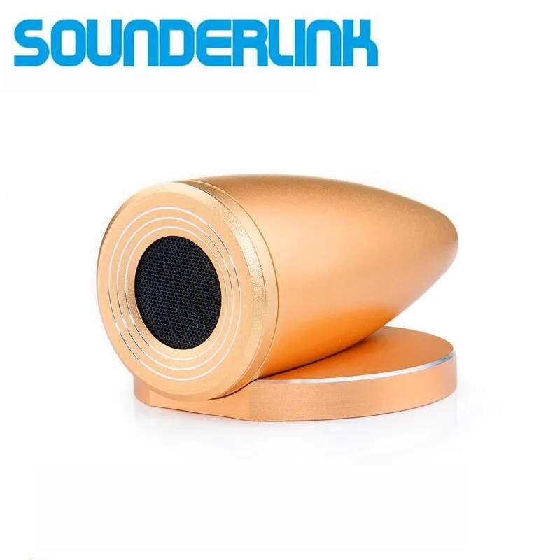 [해외] 천장 소음 서브 미니 블루투스 Sounderlink HiFi 에어 모션 트위터 AMT 스피커 자동차 서브우퍼 로트당 2 개