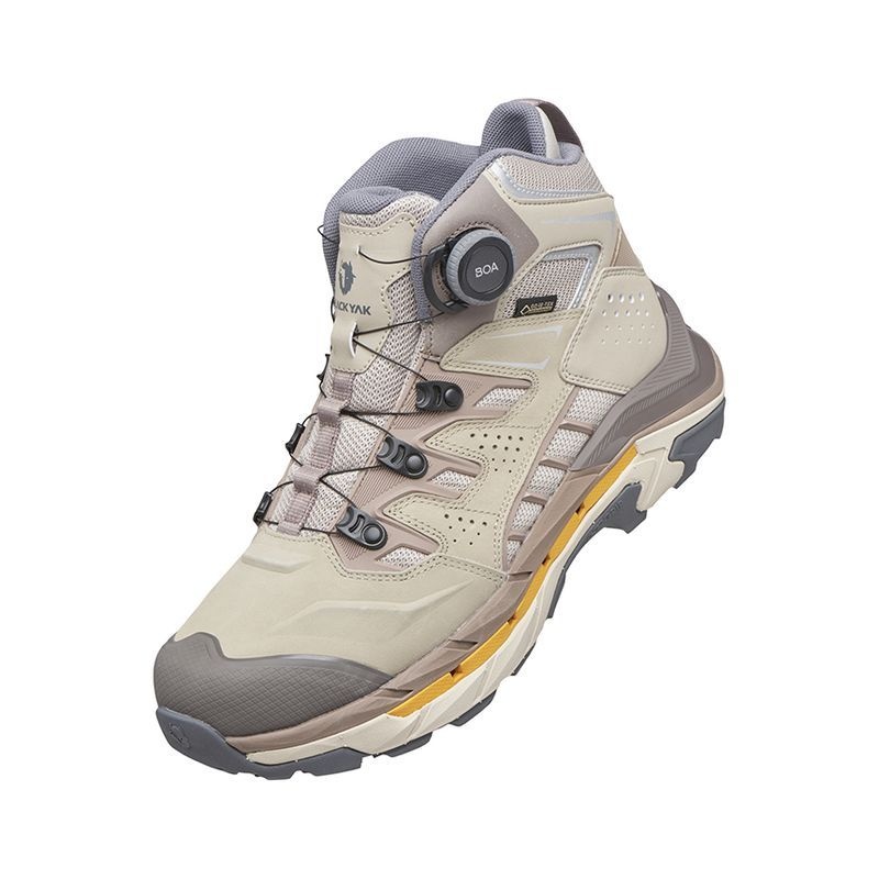 <매장정품> BLACKYAK 블랙야크 매그넘 D GTX_BO ABYSHX4905BO 1978017