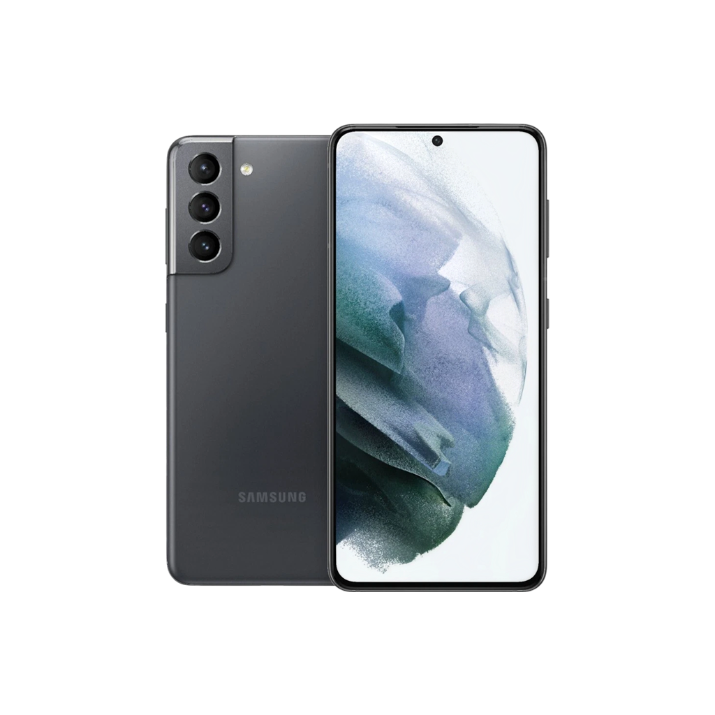 삼성전자 [중고] 삼성 갤럭시 S21 자급제 공기계 중고폰 256GB SM-G991N