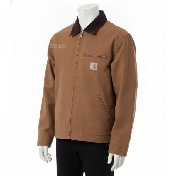 칼하트 칼하트 [칼하트] 윔 26FW Detroit Jacket I033112 00S02 디트로이트 자켓