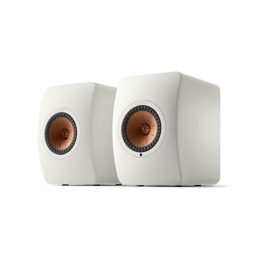 KEF 케프 LS50 W2 무선 액티브 스피커 2년보증AS