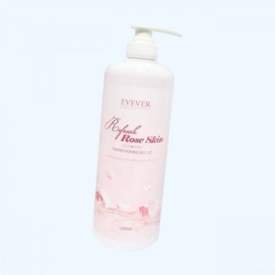 レディ（）（レディ）イブエバーリフレッシュローズスキントナー1000ml 1個低刺激肌保湿大容量5132218