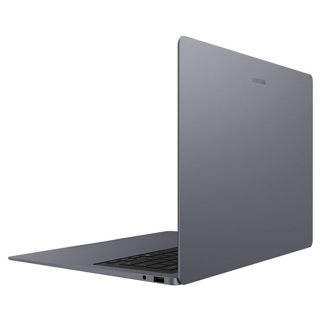 삼성전자 갤럭시 북6 프로 (Win11/40.6cm/Core Ultra 5/16GB/512GB SSD/그레이) - NT960XJG-KC51G
