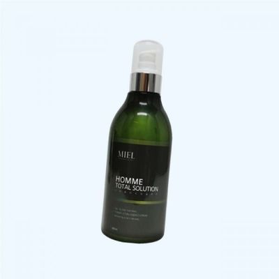 レディ（）（レディ）ミエルメンズメンズメンズオールインワン化粧品フォーマンケアソリューション300ml +マスクパック3枚5132299