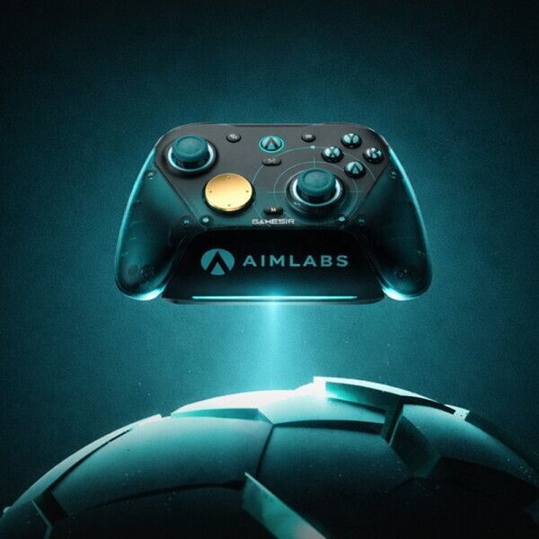 게임서 게임서 정발 <b>GameSir</b> <b>G7</b> <b>Pro</b> <b>8K</b> Aimlabs Edition 에디
