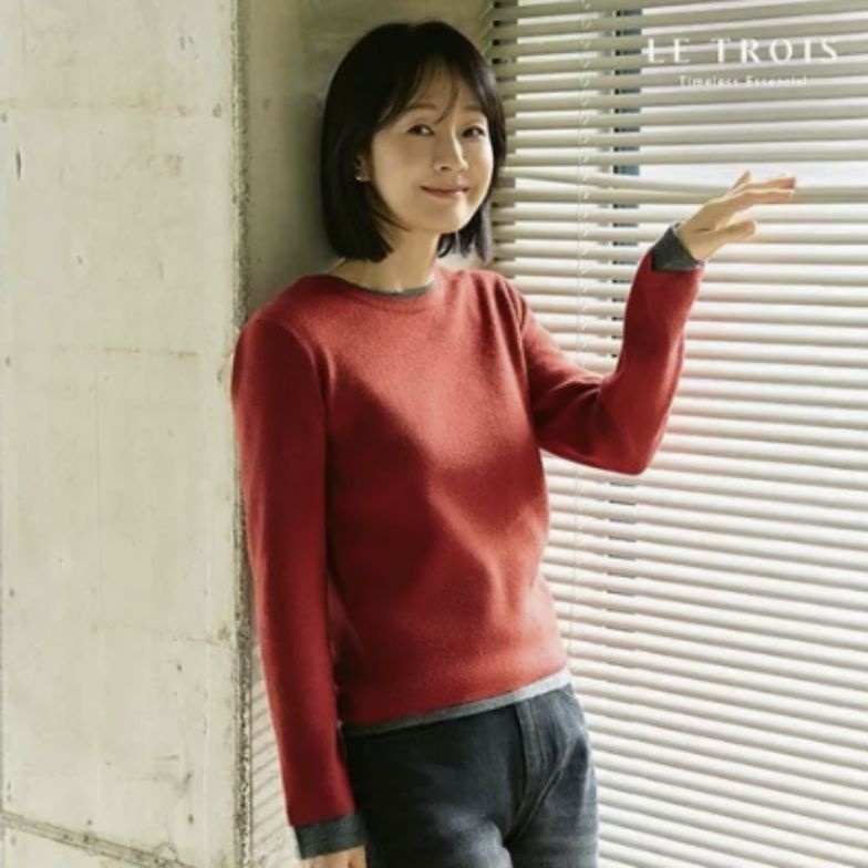 [르투아] 26FW 멜로우 레이어드 풀오버3종 외 FW 의류/슈즈 추천
