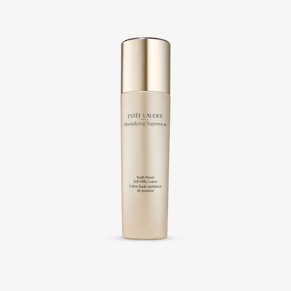 에스티 로더 에스티로더 리바이탈라이징 수프림 플러스 유스 파워 소프트 밀키 로션 100ml 1개