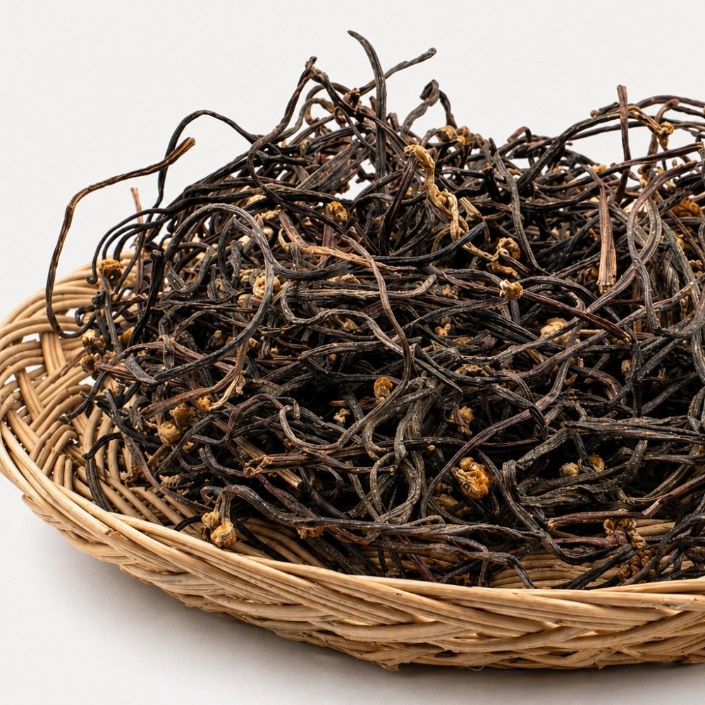 [온누리7%혜택][제주 산지직송] 부드럽고 통통한 제주 한라산 첫물 건 고사리 100g 산지 직송