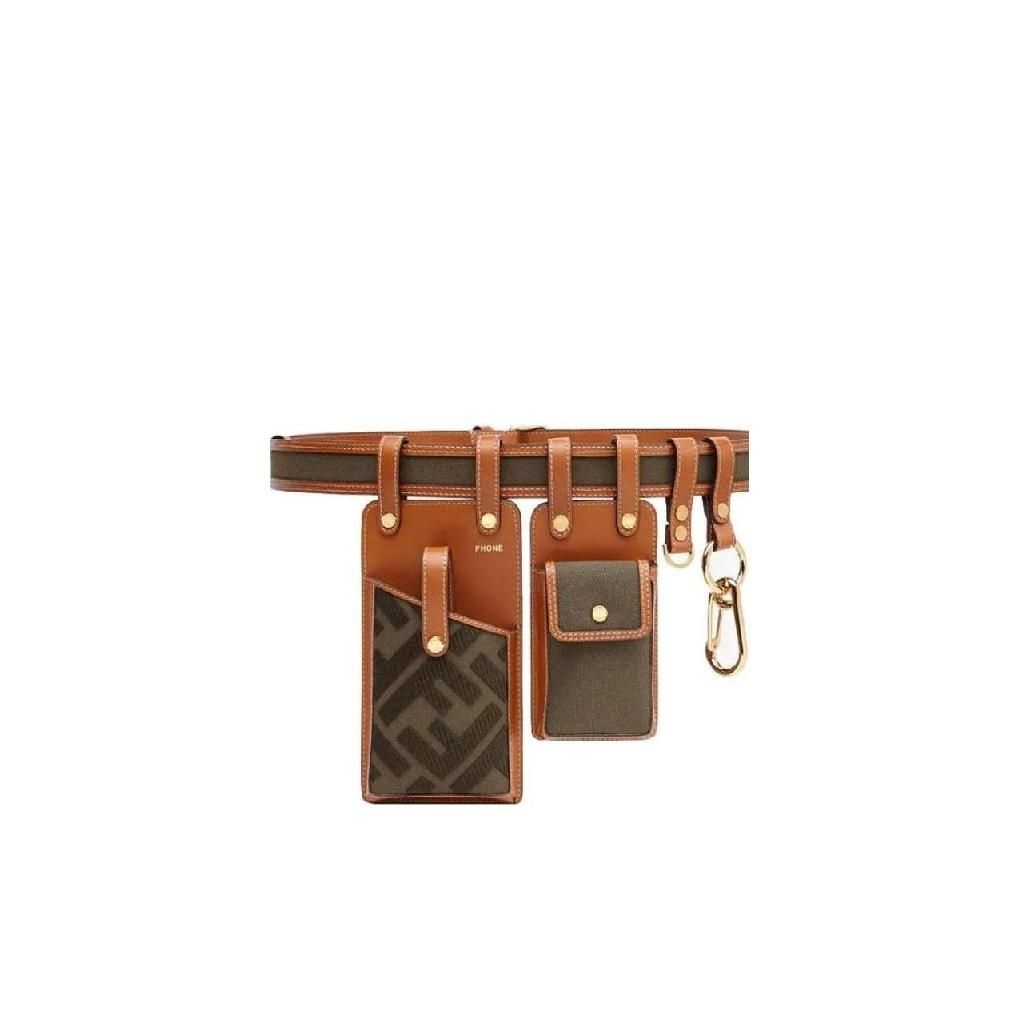 펜디 [해외] 펜디 20SS Fendi 여성 벨트 8C0593A9P6F1891 TP572023695