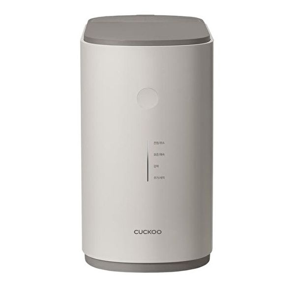 <b>쿠쿠</b>(CUCKOO) <b>쿠쿠</b> [<b>쿠쿠</b>][하이마트 단독]<b>쿠쿠</b>전자 <b>에코</b><b>웨일</b> 음식물처리기(건조분쇄타입/2L) CFD-EFF201DCNW