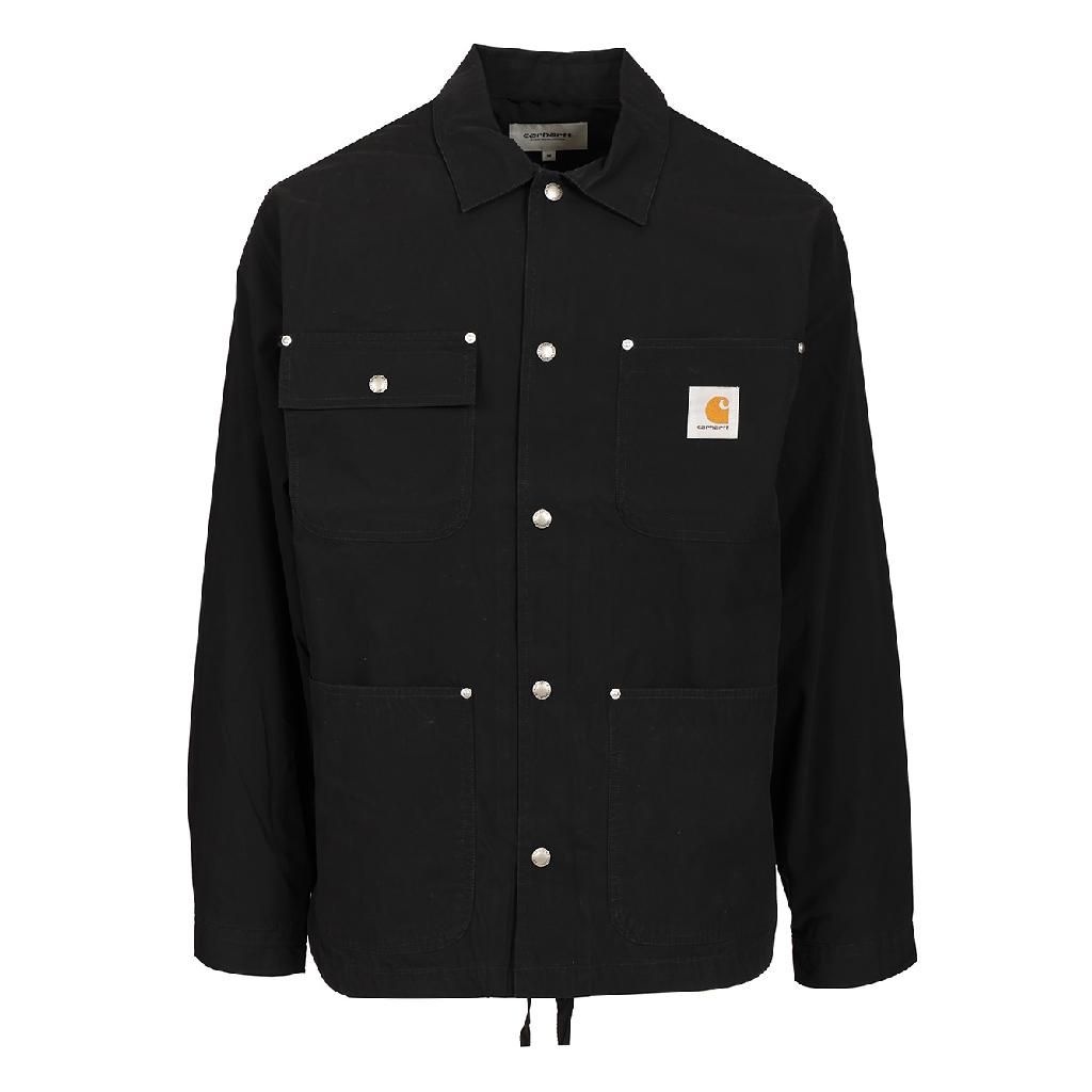 칼하트 [해외] 칼하트 26SS CARHARTT Notus 코치 자켓 I03451989XX TP572033385